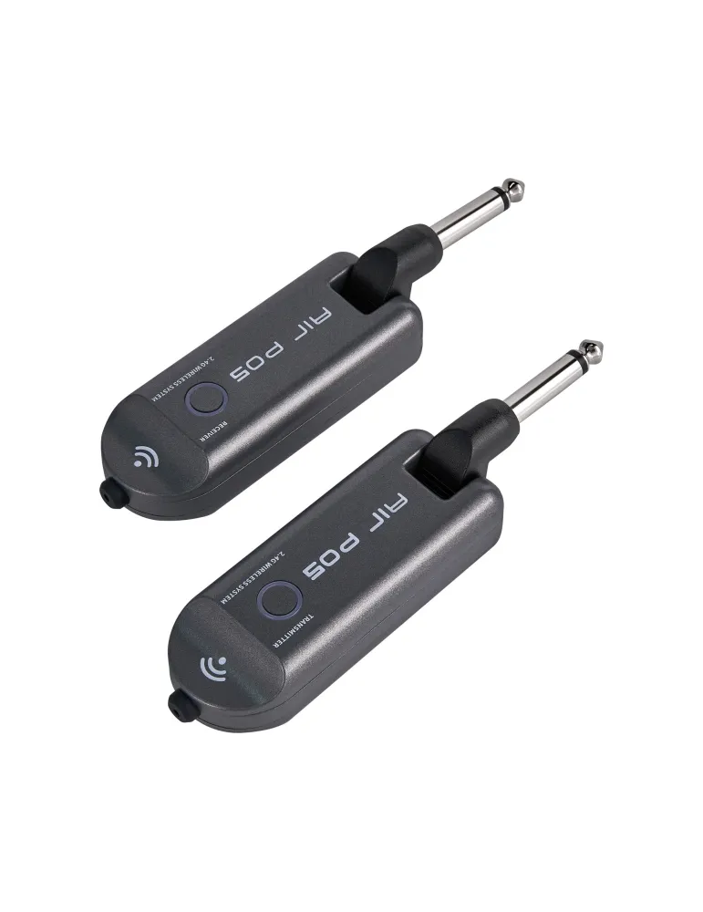 MOOER AP05 | MusicGoodDeal