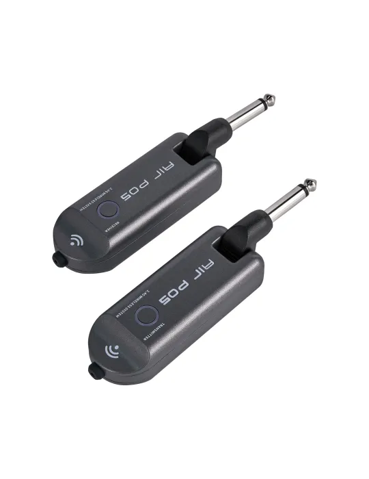 MOOER AP05 | MusicGoodDeal