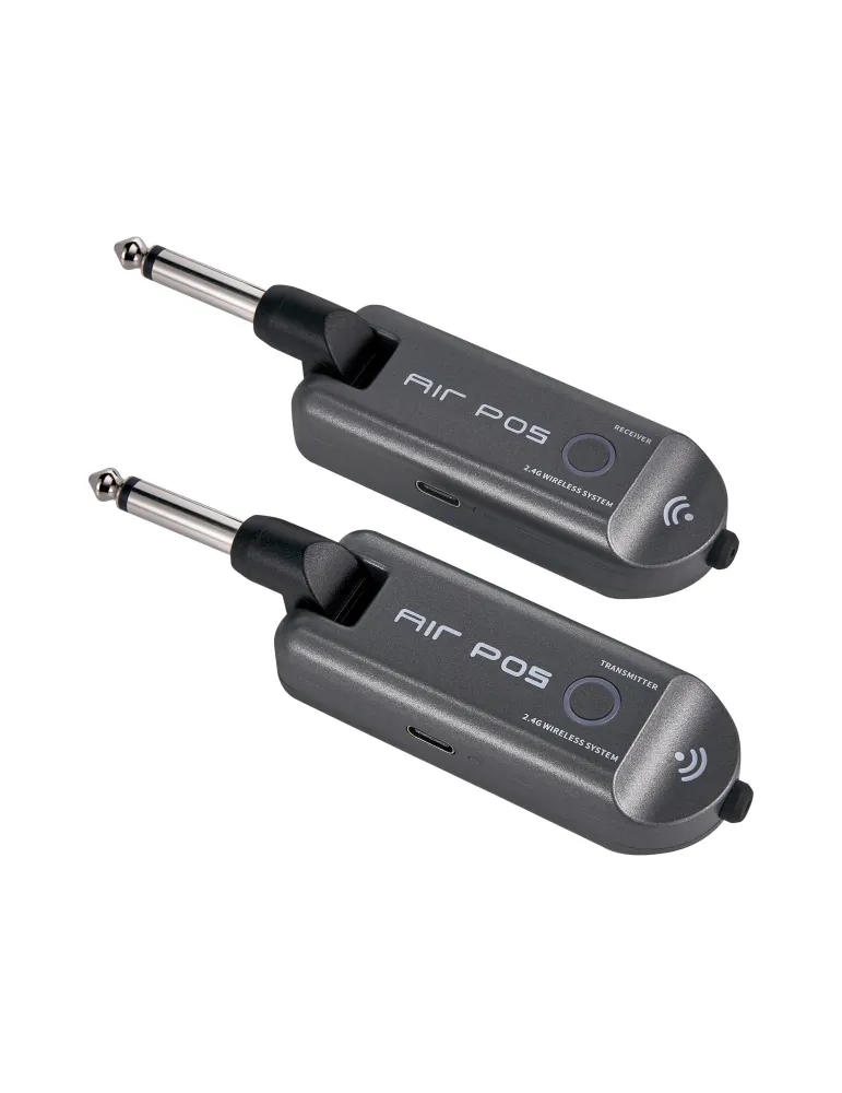 MOOER AP05 | MusicGoodDeal