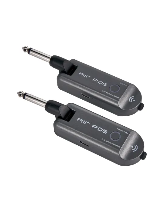 MOOER AP05 | MusicGoodDeal