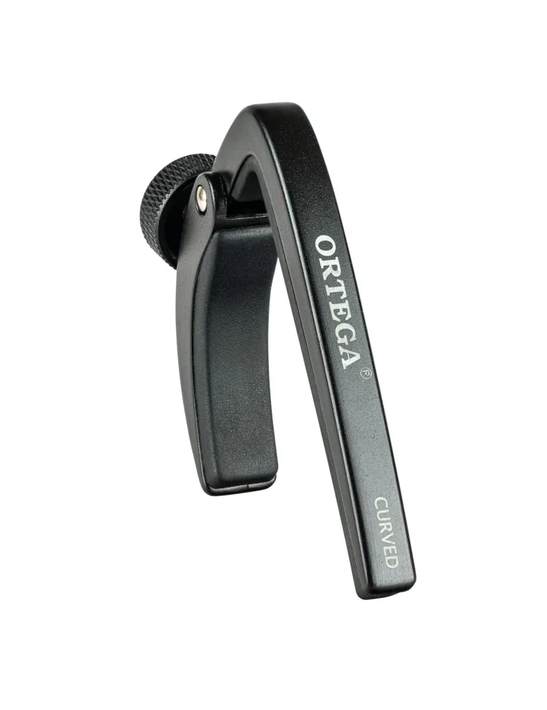 ORTEGA OCAPOPROCV-BK | MusicGoodDeal