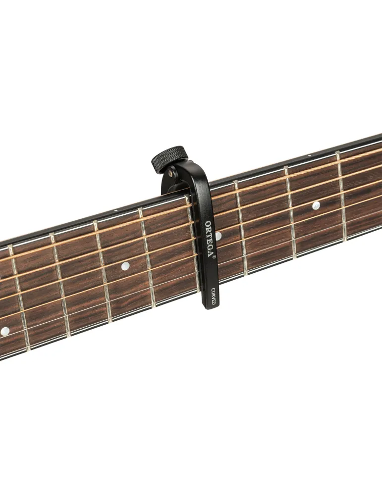 ORTEGA OCAPOPROCV-BK | MusicGoodDeal
