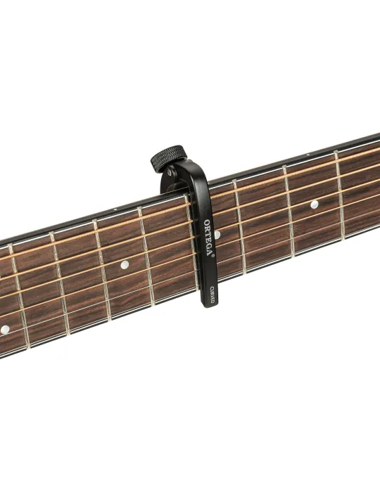 ORTEGA OCAPOPROCV-BK | MusicGoodDeal