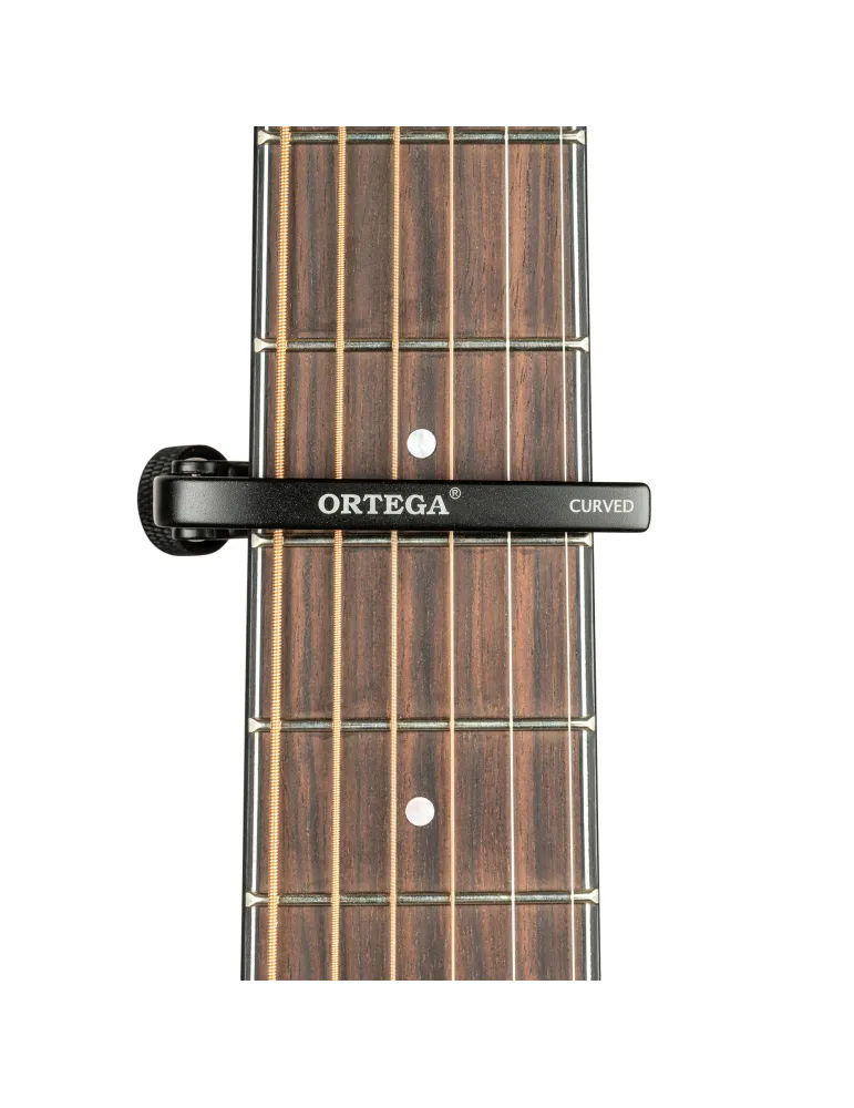 ORTEGA OCAPOPROCV-BK | MusicGoodDeal