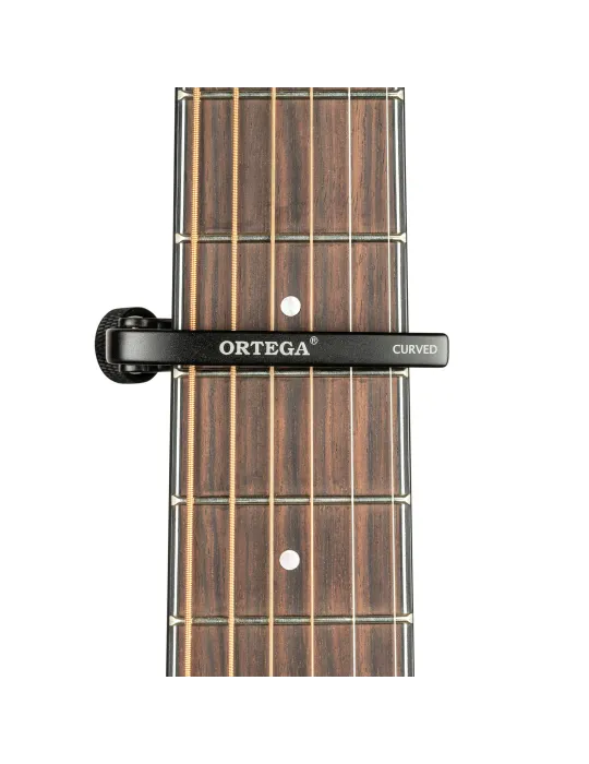 ORTEGA OCAPOPROCV-BK | MusicGoodDeal