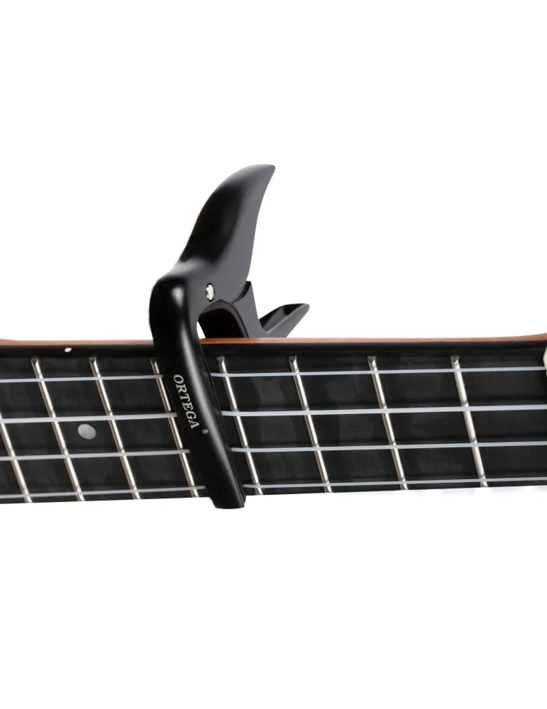  ORTEGA CAPODASTRE UKULELE & BLACK BANJO|MusicGoodDeal 