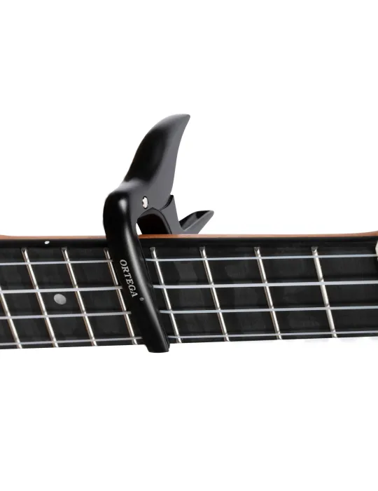  ORTEGA CAPODASTRE UKULELE & BLACK BANJO|MusicGoodDeal 
