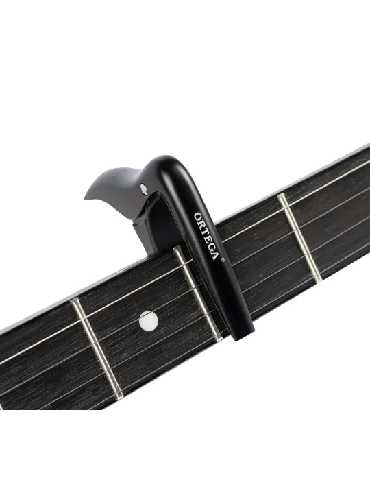  ORTEGA CAPODASTRE UKULELE & BLACK BANJO|MusicGoodDeal 