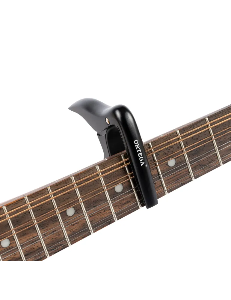  ORTEGA CAPODASTRE UKULELE & BLACK BANJO|MusicGoodDeal 
