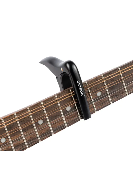  ORTEGA CAPODASTRE UKULELE & BLACK BANJO|MusicGoodDeal 