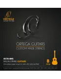  ORTEGA OCTA-8NS 8 STRINGS GUITAR SET|MusicGoodDeal 