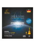  ORTEGA SPIEL NYLONSAITEN ATMOSPHERE BAL H|MusicGoodDeal 