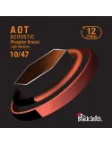  BLACK SMITH AOT-PB1047-12 ACOUSTICAL PLAY 12C AOT 10-47|MusicGoodDeal 