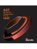  BLACK SMITH AOT-PB1047 ACOUSTIC GAME AOT 10-47|MusicGoodDeal 