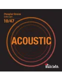  BLACK SMITH PB1047 ACOUSTIC PLAY 10-47|MusicGoodDeal 