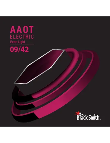  BLACK SMITH AANW0942 ELECTRIC GAME AAOT 9-42|MusicGoodDeal 
