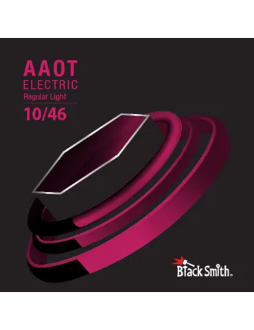  BLACK SMITH AANW1046 ELECTRIC GAME AAOT 10-46|MusicGoodDeal 
