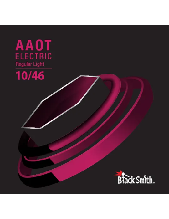  BLACK SMITH AANW1046 JUEGO ELECTRICO AAOT 10-46|MusicGoodDeal 
