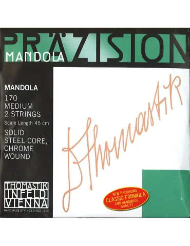  THOMASTIK 172TH RE MANDOL|MusicGoodDeal 