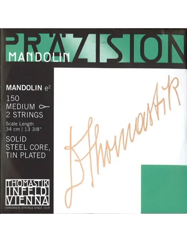  THOMASTIK 150TH MI MANDOLIN|MusicGoodDeal 