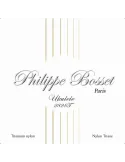  PHILIPPE BOSSET PBUKU2828T UKULELE SET NYLON TITANIUM 28-28|MusicGoodDeal 