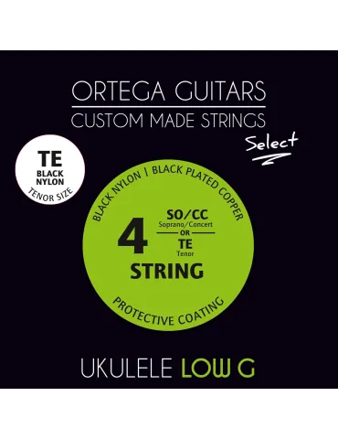 ORTEGA UKSBK-TE-LG | MusicGoodDeal