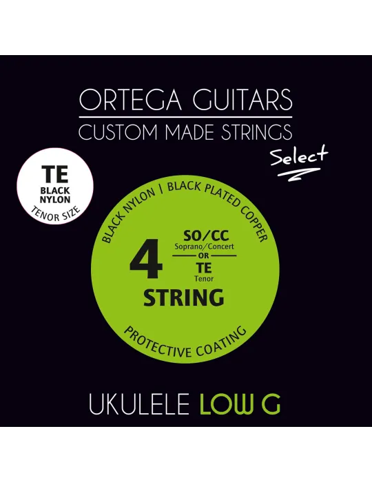 ORTEGA UKSBK-TE-LG | MusicGoodDeal