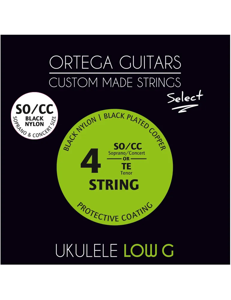 ORTEGA UKSBK-SOCC-LG | MusicGoodDeal