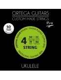 ORTEGA STRINGS UKULELE SOPRANO|MusicGoodDeal 