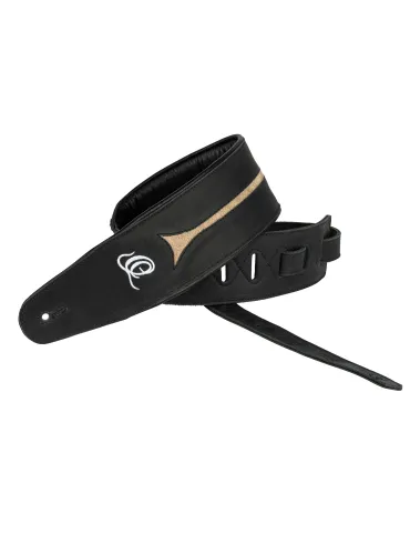  ORTEGA LOW STRAP VINTAGE LEATHER ASH|MusicGoodDeal 