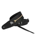  ORTEGA LOW STRAP VINTAGE LEATHER ASH|MusicGoodDeal 