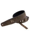  ORTEGA GITARRENRIEMEN LEDER DESERT STON|MusicGoodDeal 