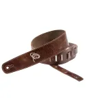  ORTEGA GITARRENRIEMEN SUEDE VINT. MALT|MusicGoodDeal 