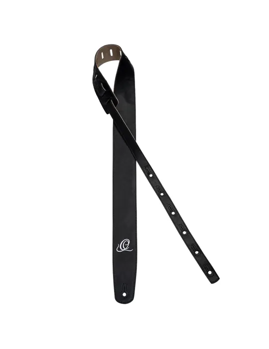  ORTEGA GITARRENRIEMEN SUEDE ASH|MusicGoodDeal 