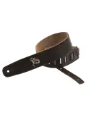  ORTEGA GITARRENRIEMEN WILDLEDER P. BRONZE|MusicGoodDeal 