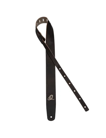  ORTEGA GITARRENRIEMEN WILDLEDER P. BRONZE|MusicGoodDeal  2