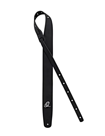  ORTEGA GITARRENRIEMEN VEGAN SCHWARZ|MusicGoodDeal 