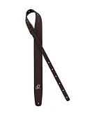  ORTEGA GITARRENRIEMEN VEGAN BRAUN|MusicGoodDeal 