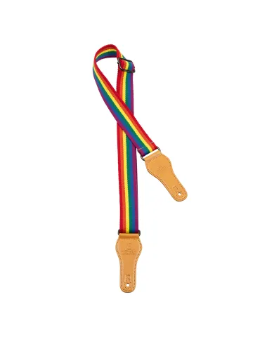 ORTEGA COURROIE UKULELE PRIDE