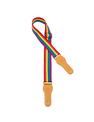 ORTEGA COURROIE GUITARE COTON PRIDE