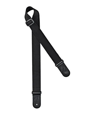 ORTEGA COURROIE NYLON NOIR
