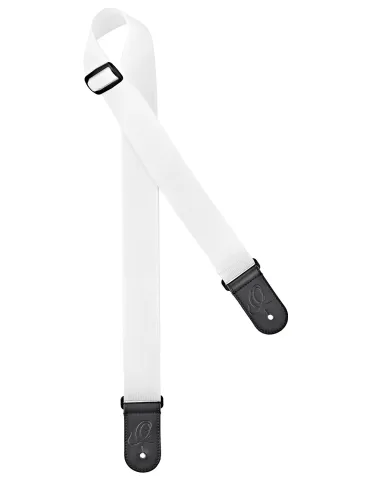 ORTEGA NYLONRIEMEN WEISS