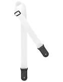  ORTEGA WHITE NYLON STRAP|MusicGoodDeal 