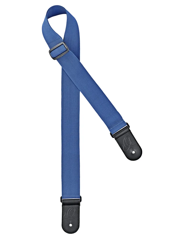  ORTEGA NYLONRIEMEN BLAU|MusicGoodDeal 