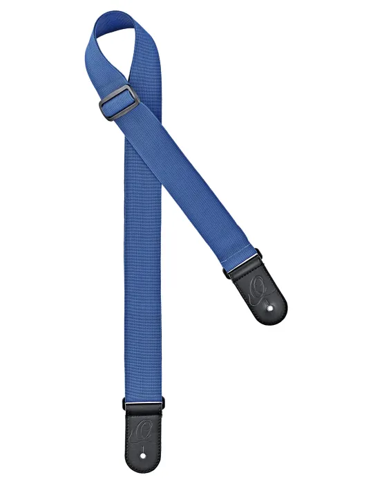  ORTEGA NYLONRIEMEN BLAU|MusicGoodDeal 