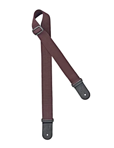 ORTEGA RIEMEN NYLON BRAUN