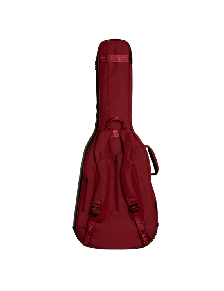  TAPA RITTER DREADNOUGHT ROJO|MusicGoodDeal 
