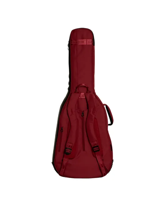  TAPA RITTER DREADNOUGHT ROJO|MusicGoodDeal 
