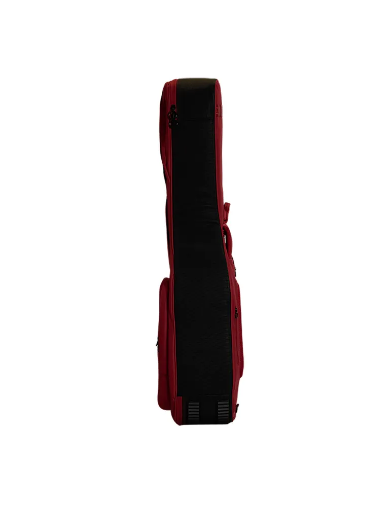  TAPA RITTER DREADNOUGHT ROJO|MusicGoodDeal 
