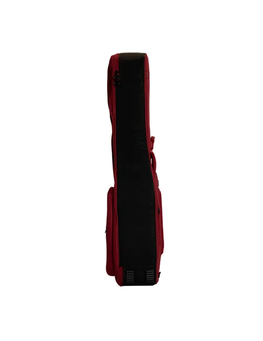  TAPA RITTER DREADNOUGHT ROJO|MusicGoodDeal 